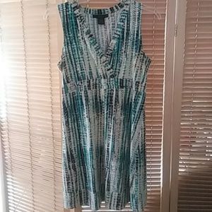 Calvin Klein Jeans dress